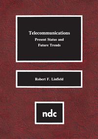 Produktbild: Telecommunications