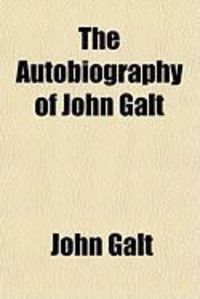 Produktbild: The Autobiography of John Galt