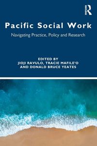 Produktbild: Pacific Social Work