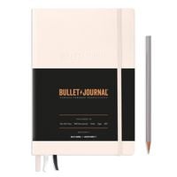 Produktbild: Bullet Journal II Medium A5 Blush