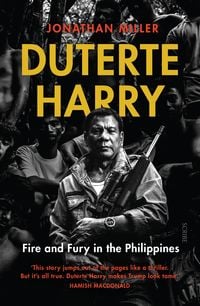 Produktbild: Duterte Harry