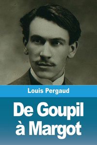 Produktbild: De Goupil &agrave; Margot