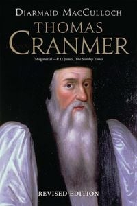 Produktbild: Thomas Cranmer