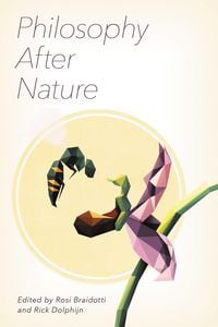 Produktbild: Philosophy After Nature