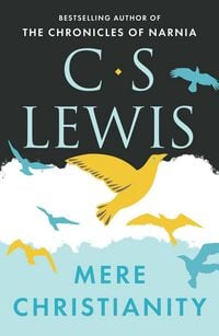 Produktbild: Mere Christianity