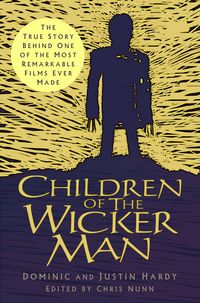 Produktbild: Children of The Wicker Man