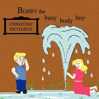 Produktbild: Bobby the Busy Body Boy