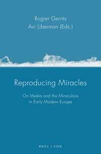 Produktbild: Reproducing Miracles
