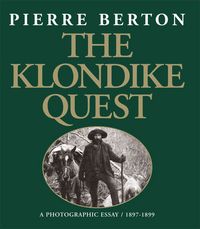 Produktbild: The Klondike Quest