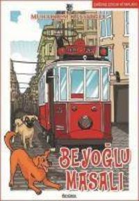 Produktbild: Beyoglu Masali