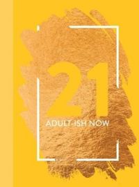 Produktbild: Life Lessons for Turning 21