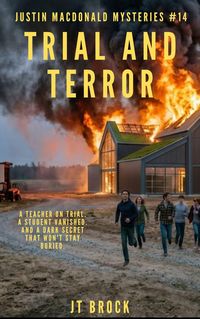 Produktbild: Trial And Terror