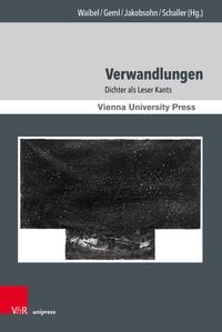 Produktbild: Verwandlungen