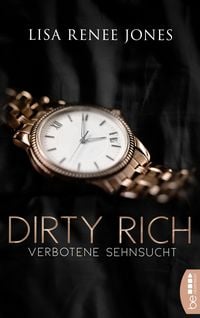 Produktbild: Dirty Rich - Verbotene Sehnsucht