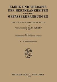 Produktbild: Klinik und Therapie der Herzkrankheiten und der Gef&auml;sserkrankungen