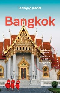 Produktbild: Lonely Planet Bangkok