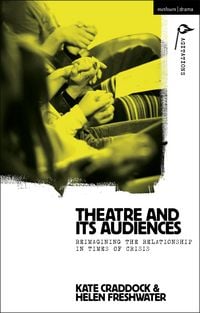 Produktbild: Theatre and its Audiences