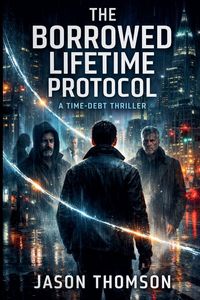 Produktbild: The Borrowed Lifetime Protocol