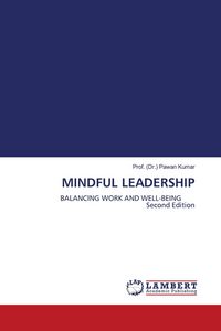 Produktbild: Mindful Leadership