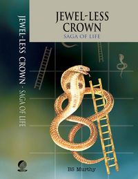 Produktbild: Jewel-less Crown: Saga of Life