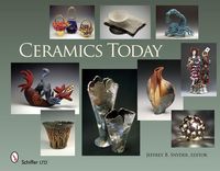 Produktbild: Ceramics Today