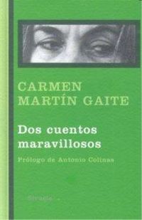 Produktbild: Dos cuentos maravillosos