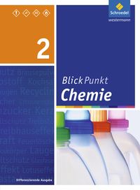 Produktbild: Blickpunkt Chemie - Ausgabe 2011 f&uuml;r Realschulen in Nordrhein-Westfalen