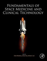 Produktbild: FUNDAMENTALS SPACE MEDICINE CLINICA