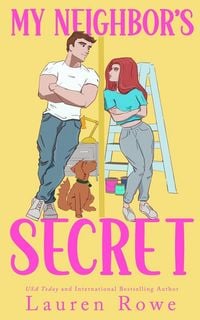 Produktbild: My Neighbors Secret
