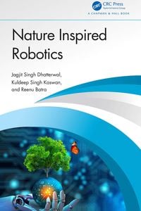 Produktbild: Nature Inspired Robotics