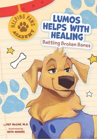 Produktbild: Lumos Helps with Healing