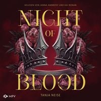 Produktbild: Night of Blood
