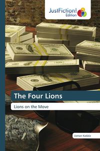 Produktbild: The Four Lions