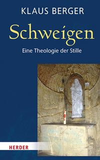 Produktbild: Schweigen