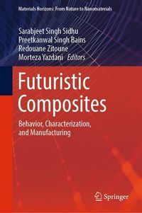 Produktbild: Futuristic Composites