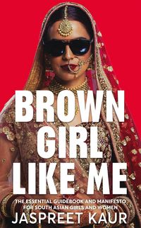 Produktbild: Brown Girl Like Me