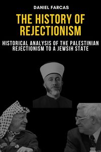 Produktbild: The history of rejectionism