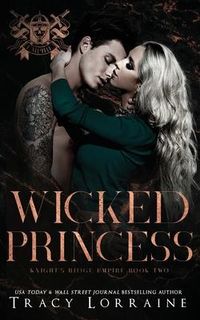 Produktbild: Wicked Princess