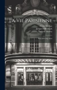Produktbild: La Vie Parisienne