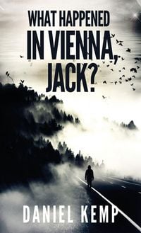 Produktbild: What Happened In Vienna, Jack?