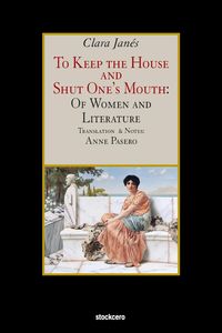 Produktbild: To Keep the House and Shut One's Mouth