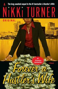 Produktbild: Forever a Hustler's Wife