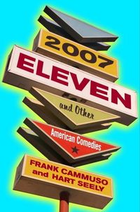 Produktbild: 2007-Eleven