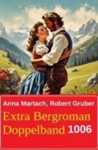 Produktbild: Extra Bergroman Doppelband 1006