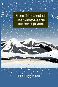 Produktbild: From the Land of the Snow-Pearls