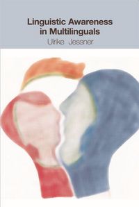 Produktbild: Jessner, U: Linguistic Awareness in Multilinguals