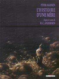 Produktbild: L'histoire d'une mere