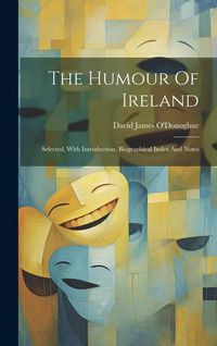 Produktbild: The Humour Of Ireland