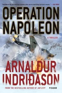 Produktbild: Operation Napoleon