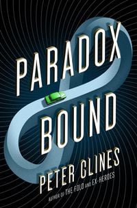Produktbild: Clines, P: Paradox Bound